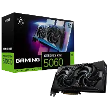 MSI RTX 5060 8G OC GAMING GRAPHICS CARD